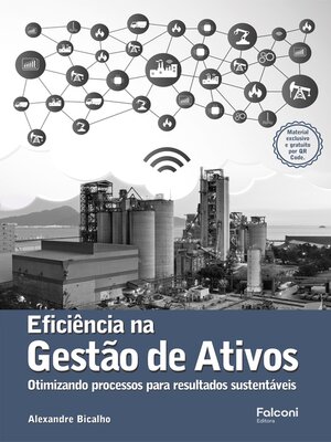 cover image of Eficiência na Gestão de Ativos